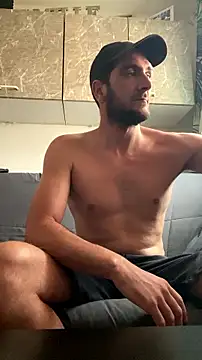 Anthopassif84 online show from July 16, 7:48 am