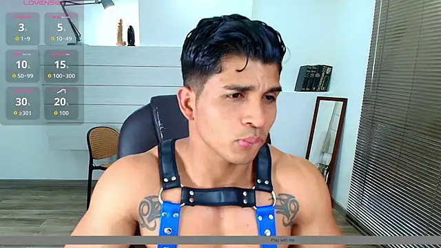 Apolotherock online show from November 24, 7:59 pm