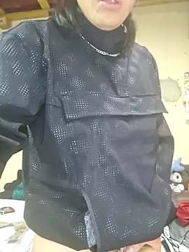 LAL0M4D4R4 online show from April 12, 9:22 am