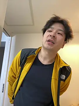 waka3232 online show from March 5, 1:35 am