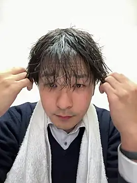 waka3232 online show from December 19, 2:08 am