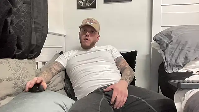 Thegreatwhitepipe online show from November 6, 11:24 am