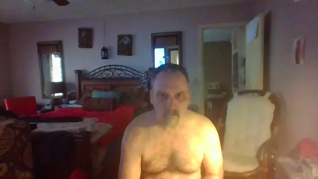 HunkofRock online show from March 20, 1:15 pm