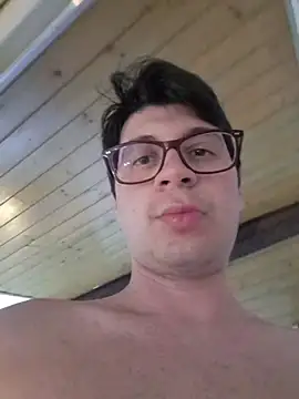 Maracujand80 online show from April 25, 2:25 pm