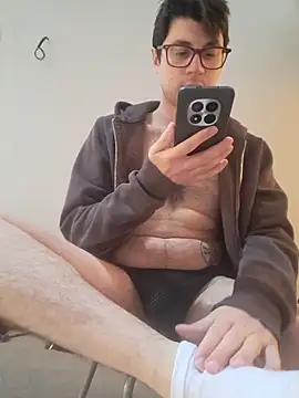 Maracujand80 online show from April 17, 12:41 pm