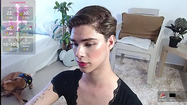 juanes puthee online show from September 10, 8:18 pm