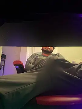 magnumbull online show from March 7, 3:51 am