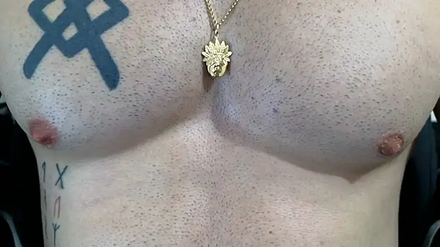 Isaac Carter online show from March 4, 2:07 am