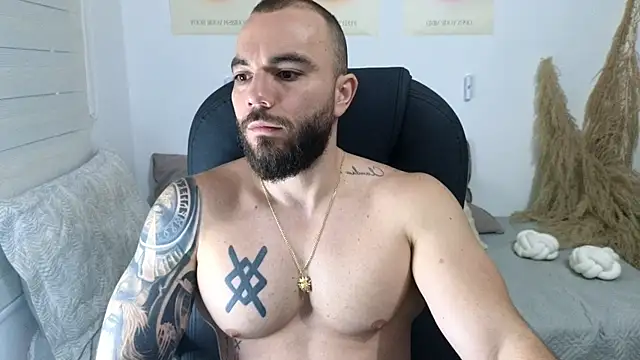 Isaac Carter online show from November 19, 11:10 am