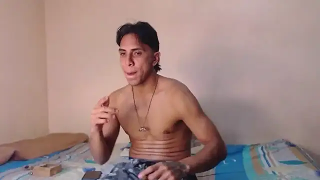 Snapshot of Monkey_uchiha777 chatting on October 5, 9:30 pm Monkey uchiha777 online show from October 5, 9:30 pm