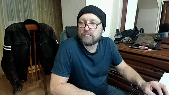 Grandor M online show from March 9, 4:44 pm