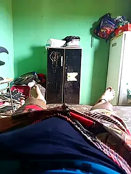 janecleoson online show from February 25, 3:57 pm