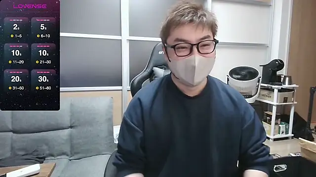 donkey 0628 online show from March 11, 1:12 pm