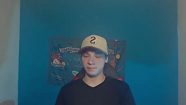 Burperking420  online show from July 9, 7:06 pm