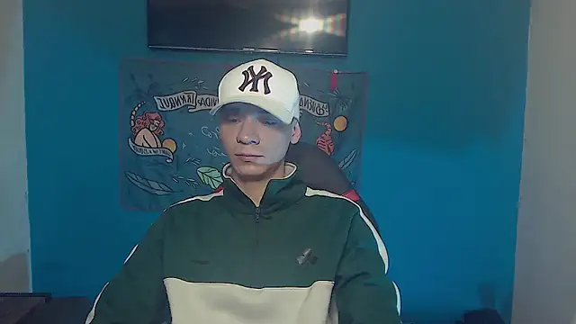 Burperking420  online show from April 9, 6:25 pm