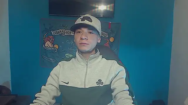 Burperking420  online show from April 7, 7:14 pm