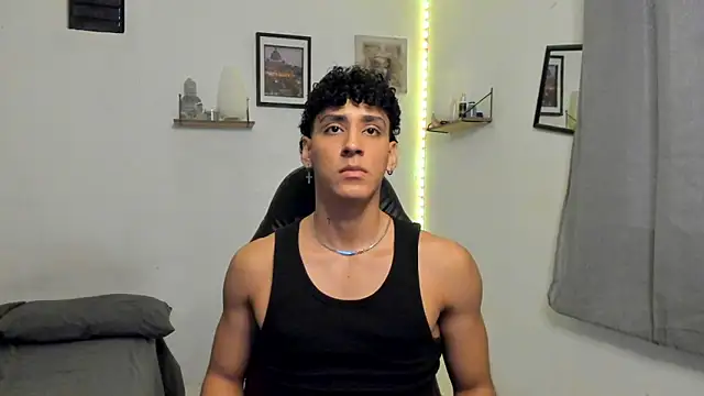 apolo shelby online show from March 15, 9:38 pm