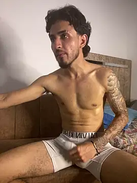 Zayn kane online show from April 12, 1:31 am