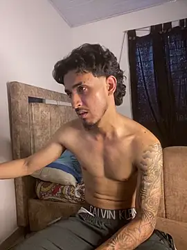 Zayn kane online show from March 2, 8:49 pm