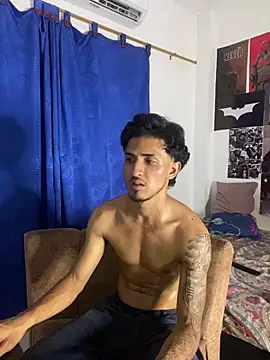 Zayn kane online show from November 28, 3:53 am