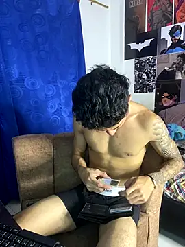 Zayn kane online show from September 15, 4:14 am