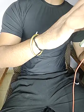 HARSHHU01 online show from April 17, 3:47 pm