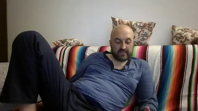 maxxxio12 online show from May 22, 8:03 pm