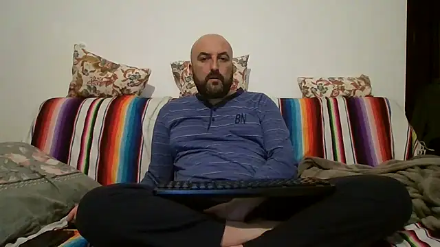 maxxxio12 online show from March 25, 9:30 pm