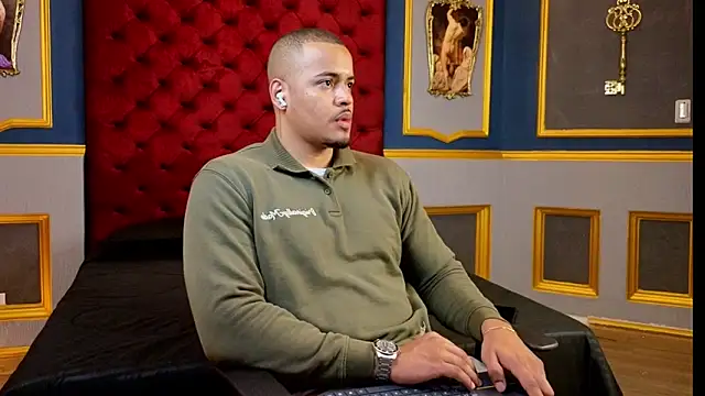 AshtonnSummer online show from March 21, 11:12 am