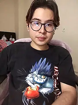 Dante Gothic online show from November 11, 5:56 am