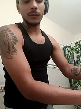 HazelEyedJay420 online show from January 12, 5:44 am