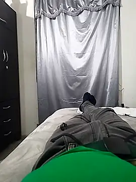 Andy-rtg online show from March 15, 12:47 am