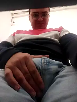 Andy-rtg online show from October 11, 4:22 pm