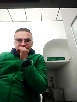 Andy-rtg online show from March 10, 1:21 pm