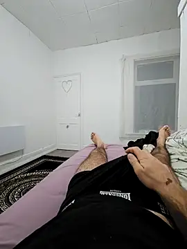 Cesu33 online show from January 6, 1:09 am