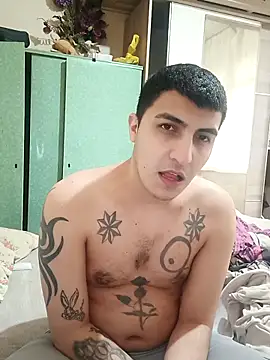 Kadir1320xh online show from March 20, 2:53 pm