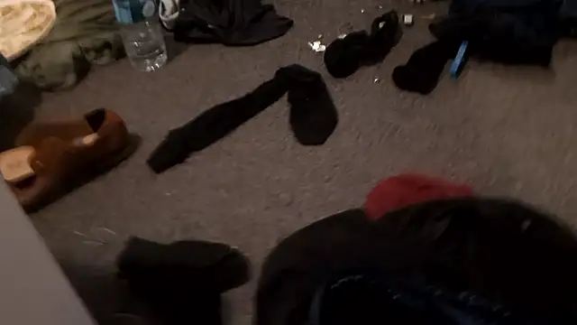 Nick-Ox online show from February 6, 9:44 pm