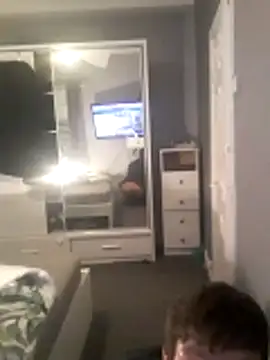 Nick-Ox online show from December 18, 9:55 pm