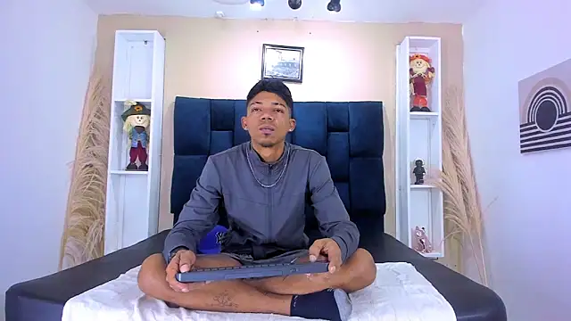 Gregory Sforza online show from September 27, 1:20 pm