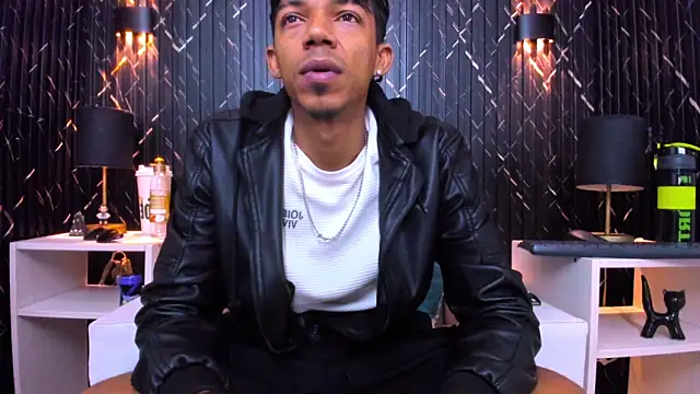 Gregory Sforza online show from November 12, 12:44 pm