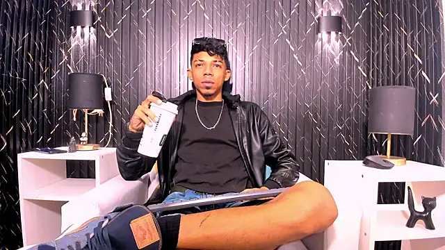 Gregory Sforza online show from October 18, 12:10 pm