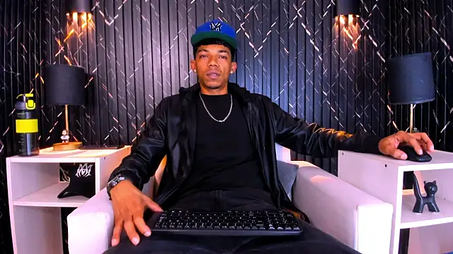 Gregory Sforza online show from November 29, 6:54 pm