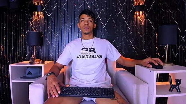 Gregory Sforza online show from September 16, 1:34 pm