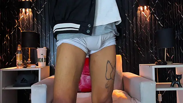 Gregory Sforza online show from September 9, 1:43 pm