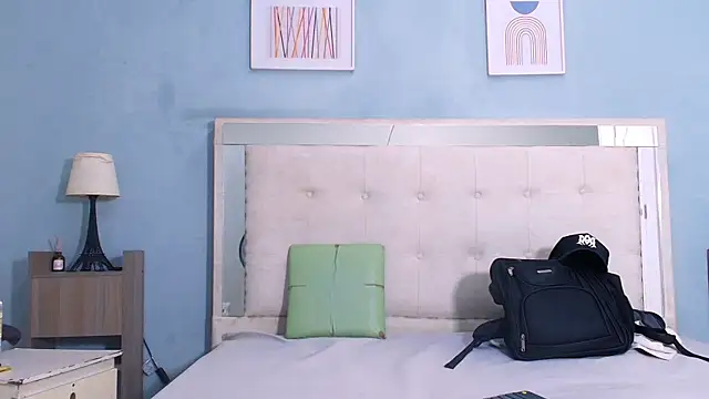 Gregory Sforza online show from September 18, 1:46 pm