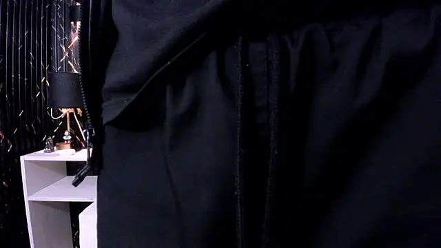 Gregory Sforza online show from October 27, 12:51 pm