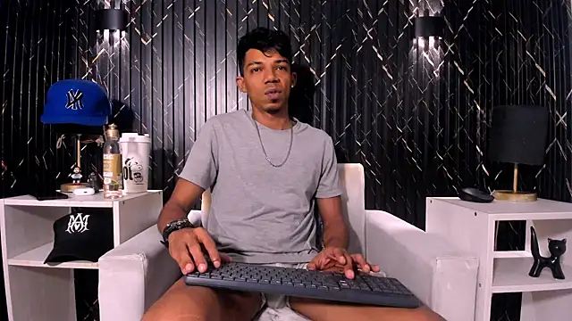 Gregory Sforza online show from October 15, 12:46 pm