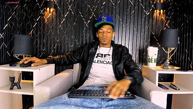 Gregory Sforza online show from October 6, 12:32 pm