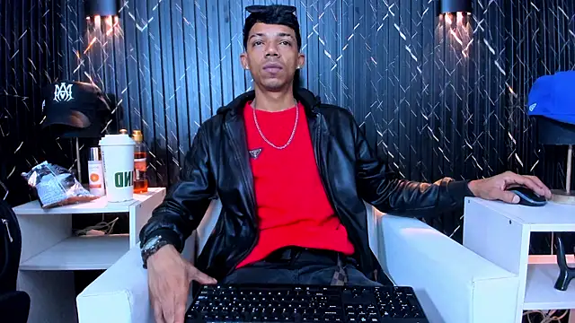 Gregory Sforza online show from November 20, 12:26 pm