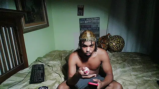 anthonyroth online show from October 30, 5:20 am